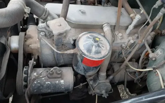 Продам Автодом ГАЗ 63 1968 г. 1968 г/в Усть-Каменогорск