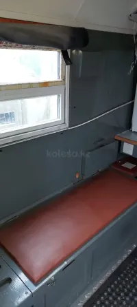 Продам Автодом ГАЗ 63 1968 г. 1968 г/в Усть-Каменогорск