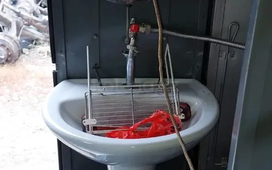 Продам Автодом ГАЗ 63 1968 г. 1968 г/в Усть-Каменогорск