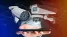 Заманауи бейнебақылау жүйелері мен смартфон
