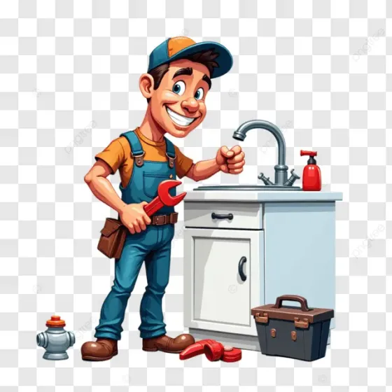 Услуги сантехника - устранение протечек, замена труб, подключение сантехники