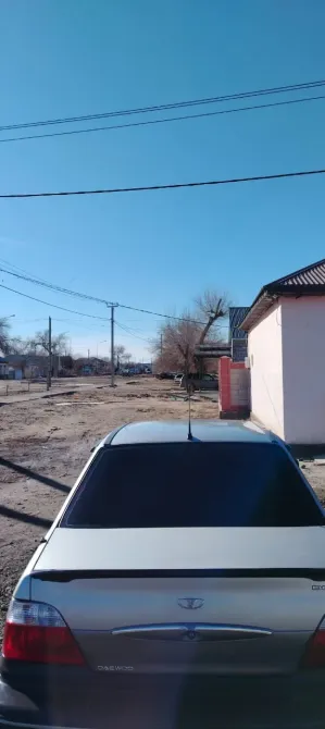 Продам Daewoo Nexia , 2005 г. Қызылорда - сурет 3