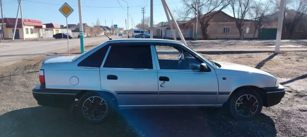 Продам Daewoo Nexia , 2005 г. Қызылорда - сурет 4