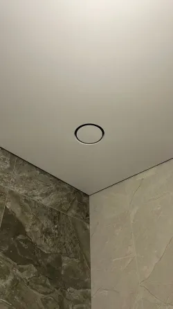 Натяжные потолки Қостанайдан 1500 тг-ден бастап кв.м