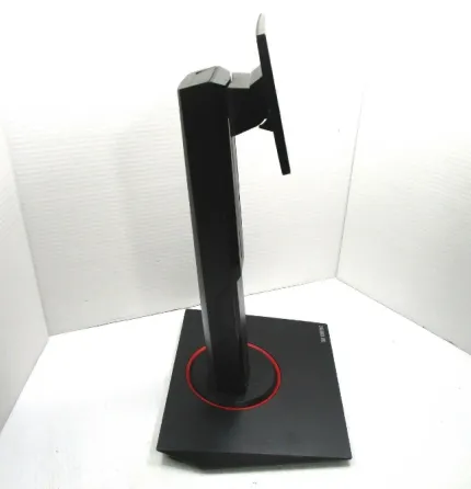 Подставка для монитора, черный цвет, стандартный крепеж