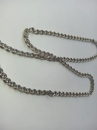 Серебряная цепочка 925 проба Павлодар