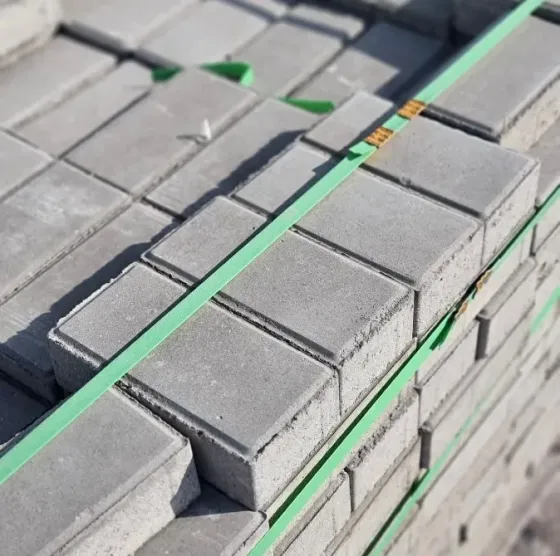 Продам Бордюр, поребрик , материал бетон новый  Атырау