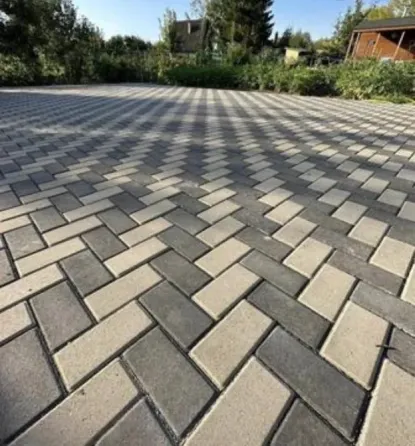 Продам Тротуарная плитка, брусчатка бетон  новый  Атырау