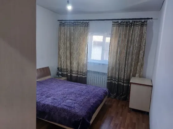 Продам новый дом Караганда