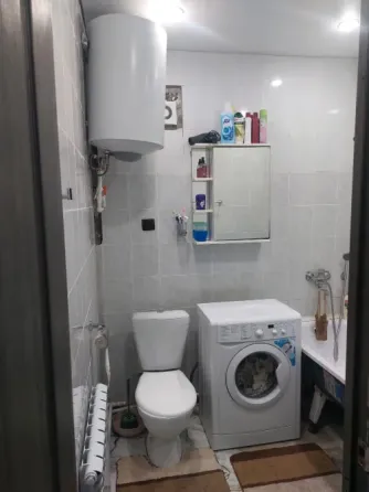 Продам новый дом Караганда