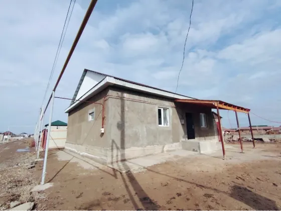 Продам дом 4 комнаты Алматы қаласы