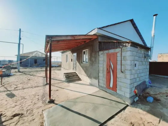 Продам дом 4 комнаты Алматы қаласы