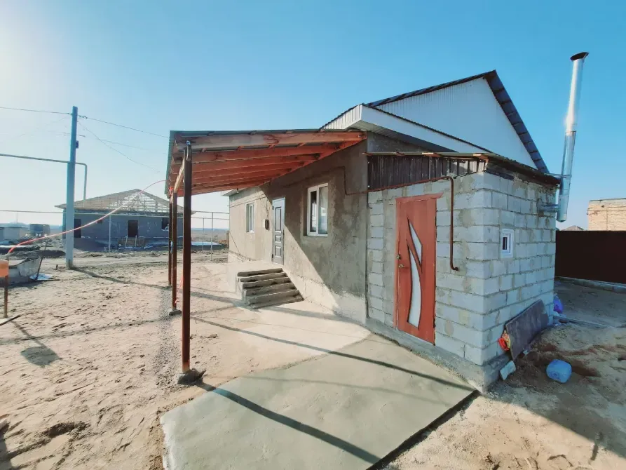 Продам дом 4 комнаты Алматы - изображение 2