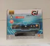 Gi S8120 сандық спутниктік қабылдағышының қорабы 1080 толық HD шешімімен