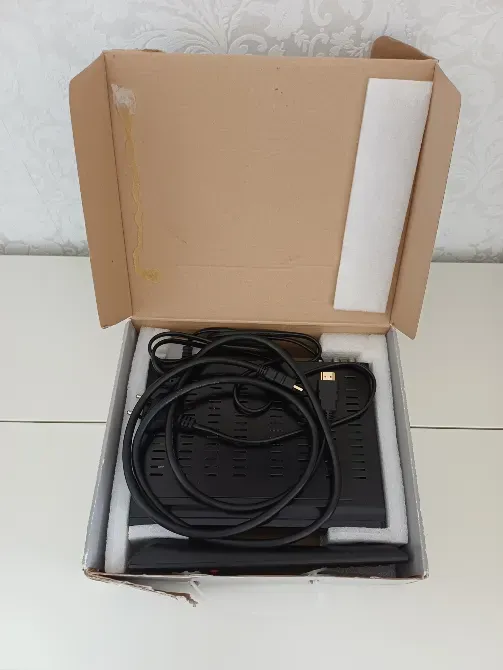 Спутниковые ресиверы в отличном состоянии Астана - сурет 2