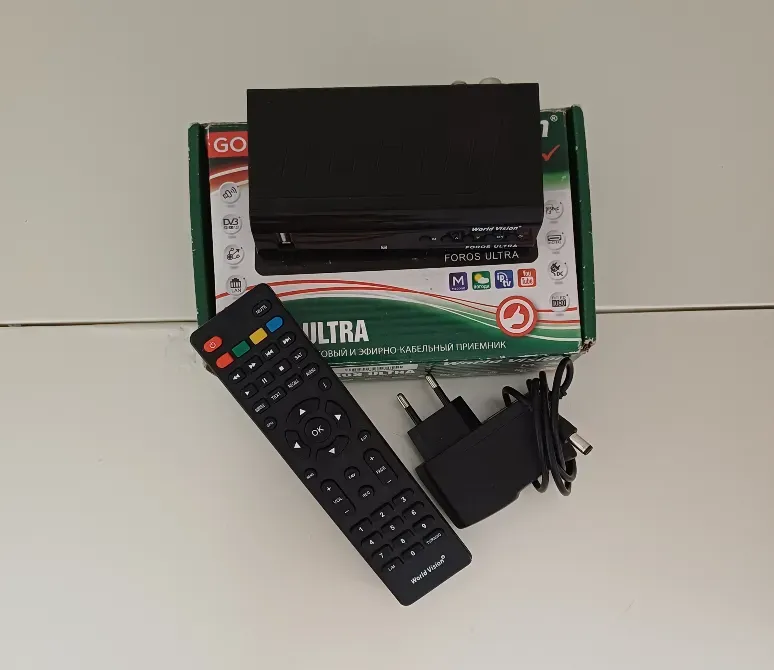 Спутниковые ресиверы в отличном состоянии Астана - сурет 5