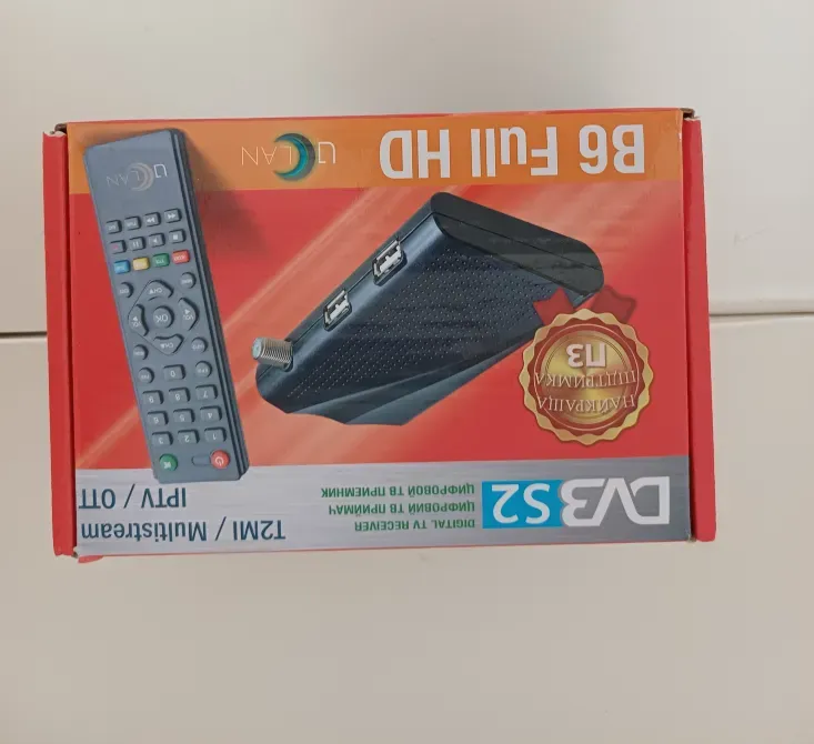 Спутниковые ресиверы в отличном состоянии Астана - сурет 3