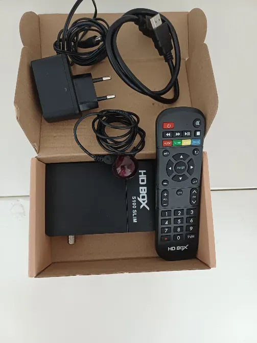 Спутниковые ресиверы в отличном состоянии Астана - сурет 6