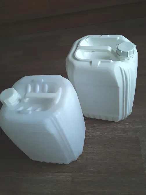 Продам канистра 10 Өскемен - сурет 2