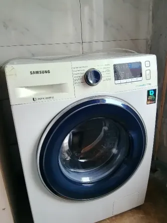 Продам стиральную машинку б/у Астана