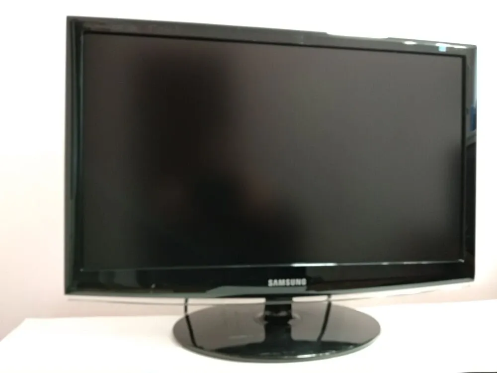 Монитор LCD SAMSUNG 2333T-23" Алматы - изображение 1
