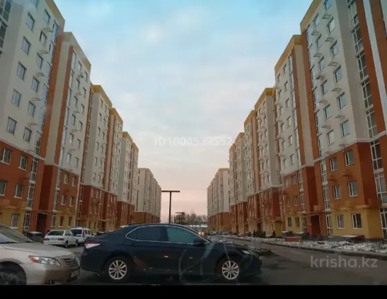 Продам квартиру Алматы қаласы