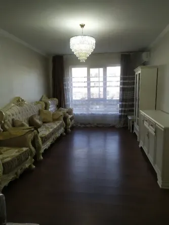 Сдается в аренду 3-х комнатная квартира Алматы