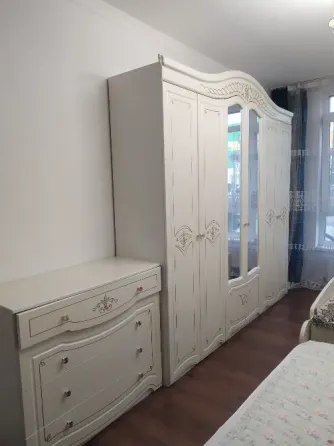 Сдается в аренду 3-х комнатная квартира Алматы