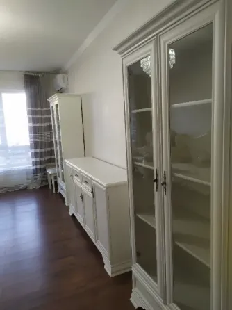 Сдается в аренду 3-х комнатная квартира Алматы