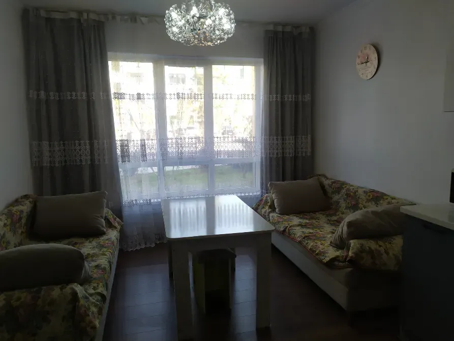 Сдается в аренду 3-х комнатная квартира Алматы - изображение 9