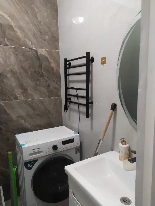 Сдается в аренду 3-х комнатная квартира Алматы - изображение 12