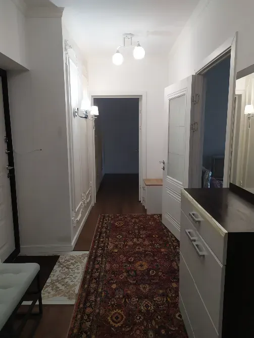 Сдается в аренду 3-х комнатная квартира Алматы - изображение 11