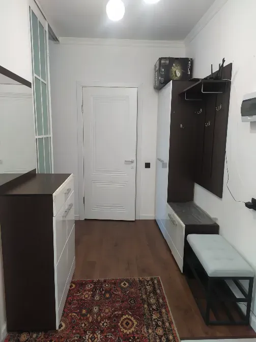 Сдается в аренду 3-х комнатная квартира Алматы - изображение 10