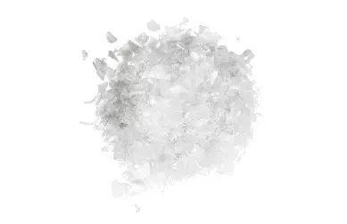 Крупная кристаллическая соль