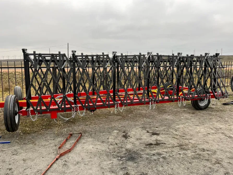 Продам борона Кокшетау - изображение 3