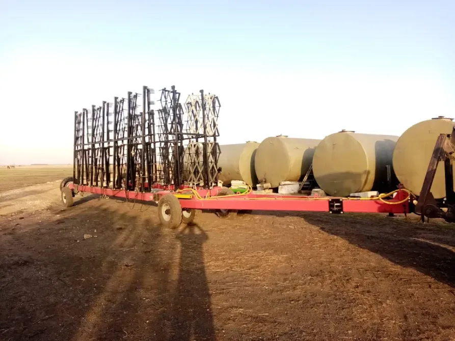 Продам борона Кокшетау - изображение 4