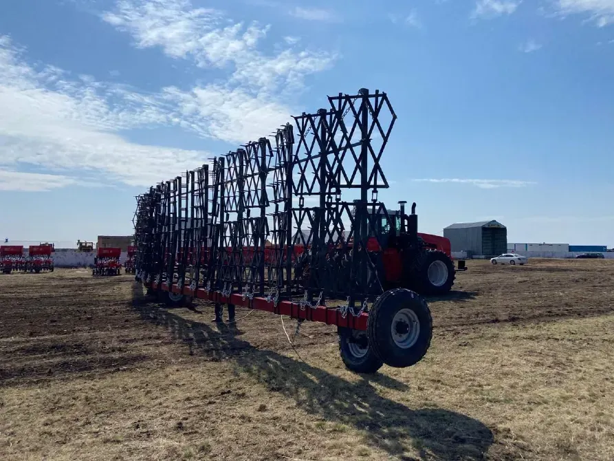 Продам борона Кокшетау - изображение 5