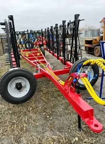 Продам борона Кокшетау - изображение 1