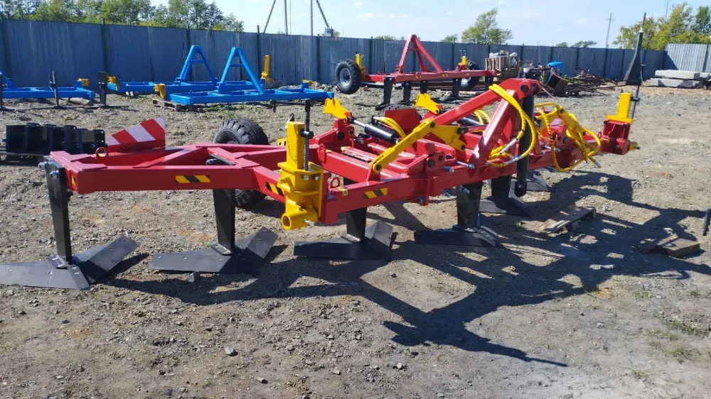 Продам плоскорез Кокшетау - изображение 2