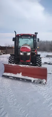 Продам отвал для снега (лопата)  Кокшетау