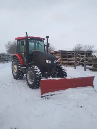 Продам отвал для снега (лопата)  Кокшетау