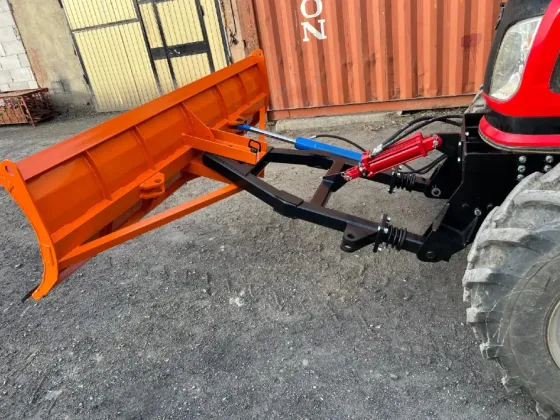 Продам отвал для снега (лопата)  Кокшетау