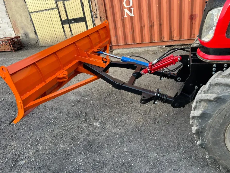 Продам отвал для снега (лопата) Кокшетау - изображение 3