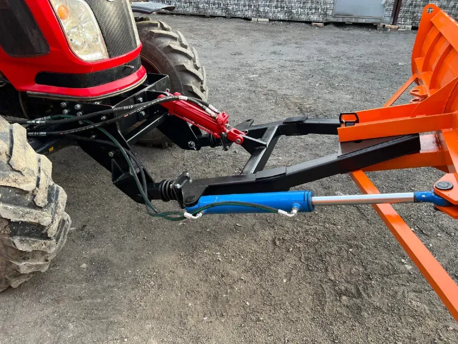 Продам отвал для снега (лопата) Кокшетау - изображение 4