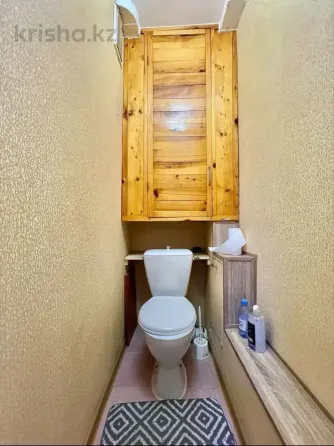 Тихая, теплая, солнечная 3-х комнатная квартира Астана