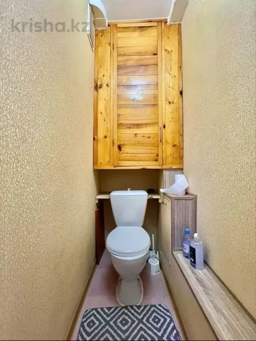 Тихая, теплая, солнечная 3-х комнатная квартира Астана - изображение 6