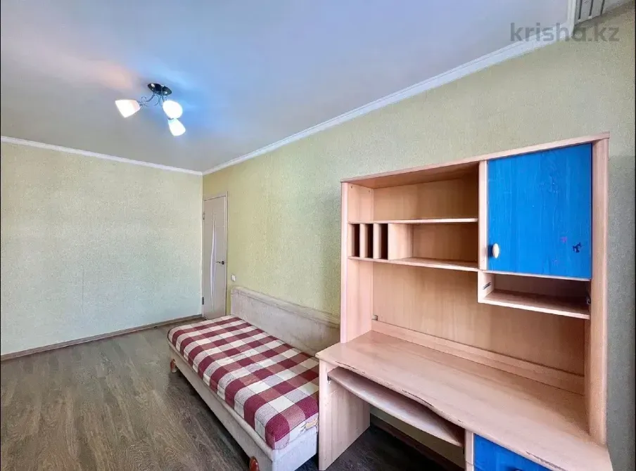 Тихая, теплая, солнечная 3-х комнатная квартира Астана - изображение 11