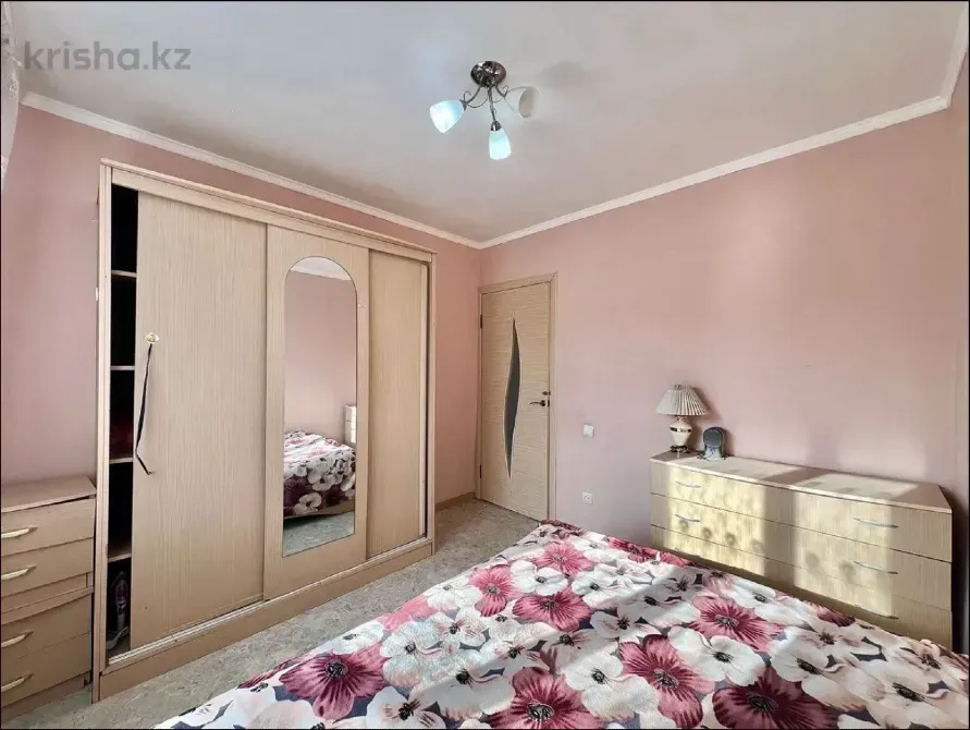 Тихая, теплая, солнечная 3-х комнатная квартира Астана - изображение 10