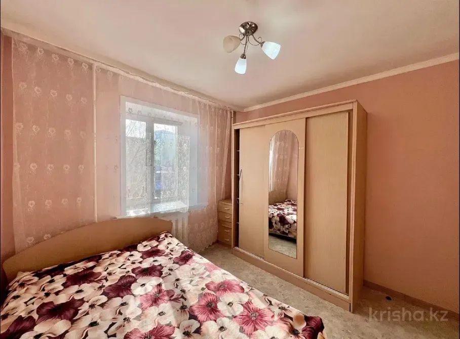 Тихая, теплая, солнечная 3-х комнатная квартира Астана - изображение 3