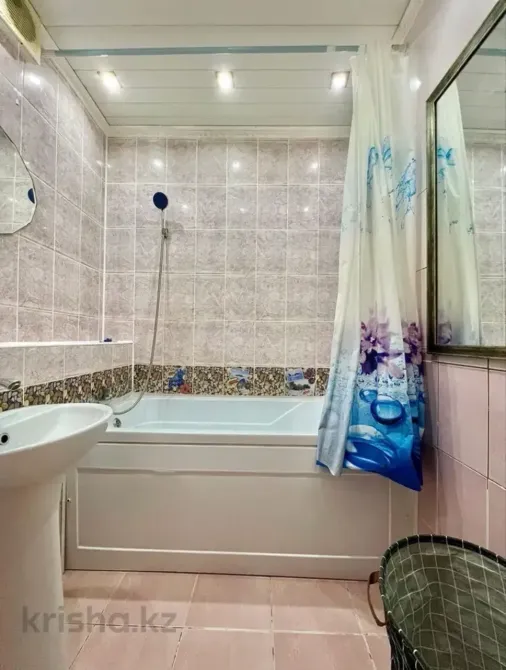 Тихая, теплая, солнечная 3-х комнатная квартира Астана - изображение 5